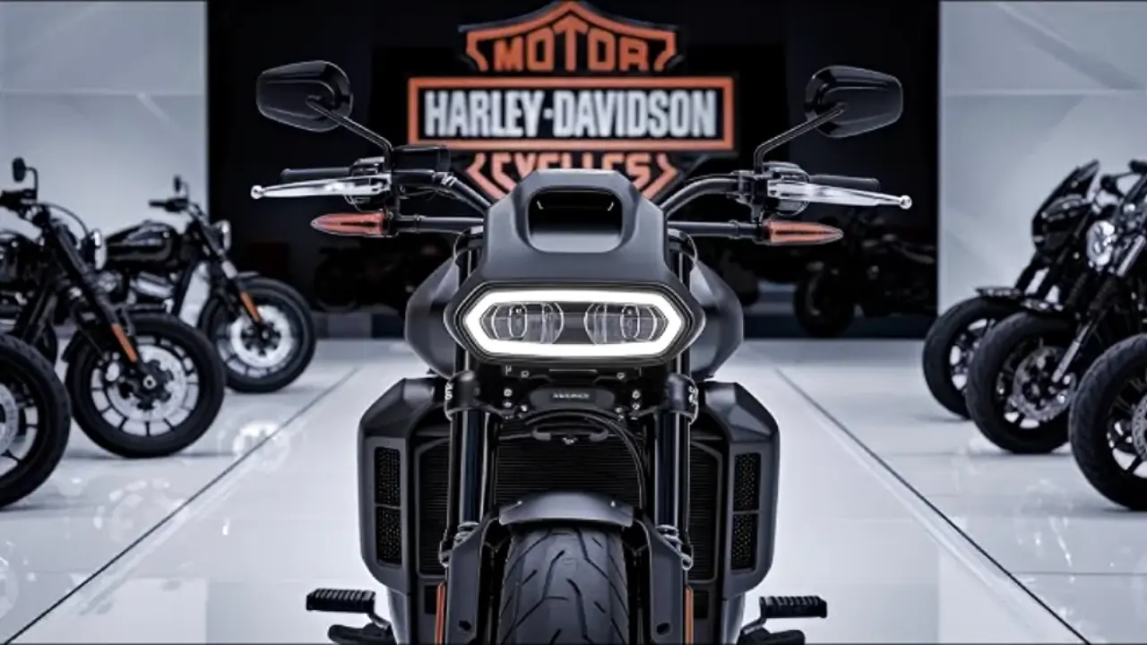Harley-Davidson X440 2025: Take home just ₹ 8,000 EMI, with classic looks and 45 kmpl mileage