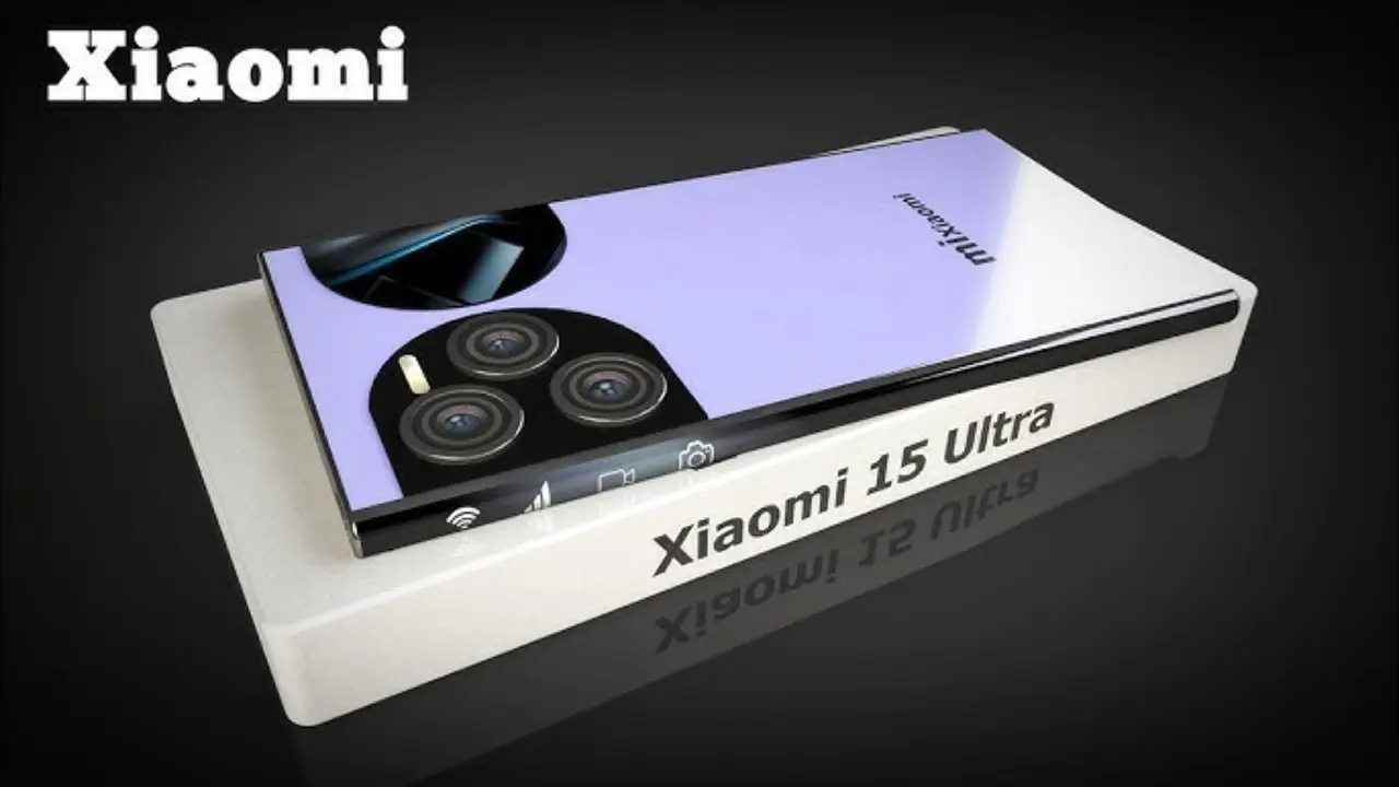 Xiaomi 15 Ultra: Flagship phone with Leica camera and 8K video for just ₹60,000