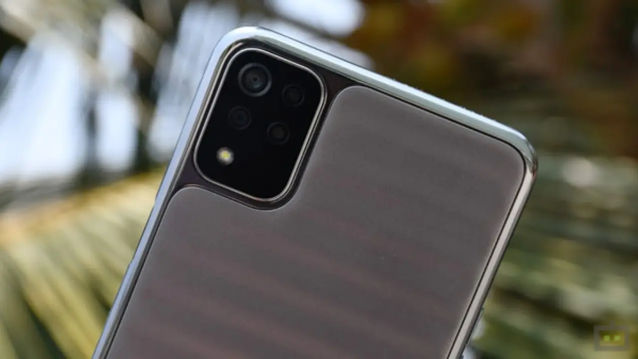 LG K42: Smartphone with 48MP quad camera and 5000mAh battery for just ₹16,500