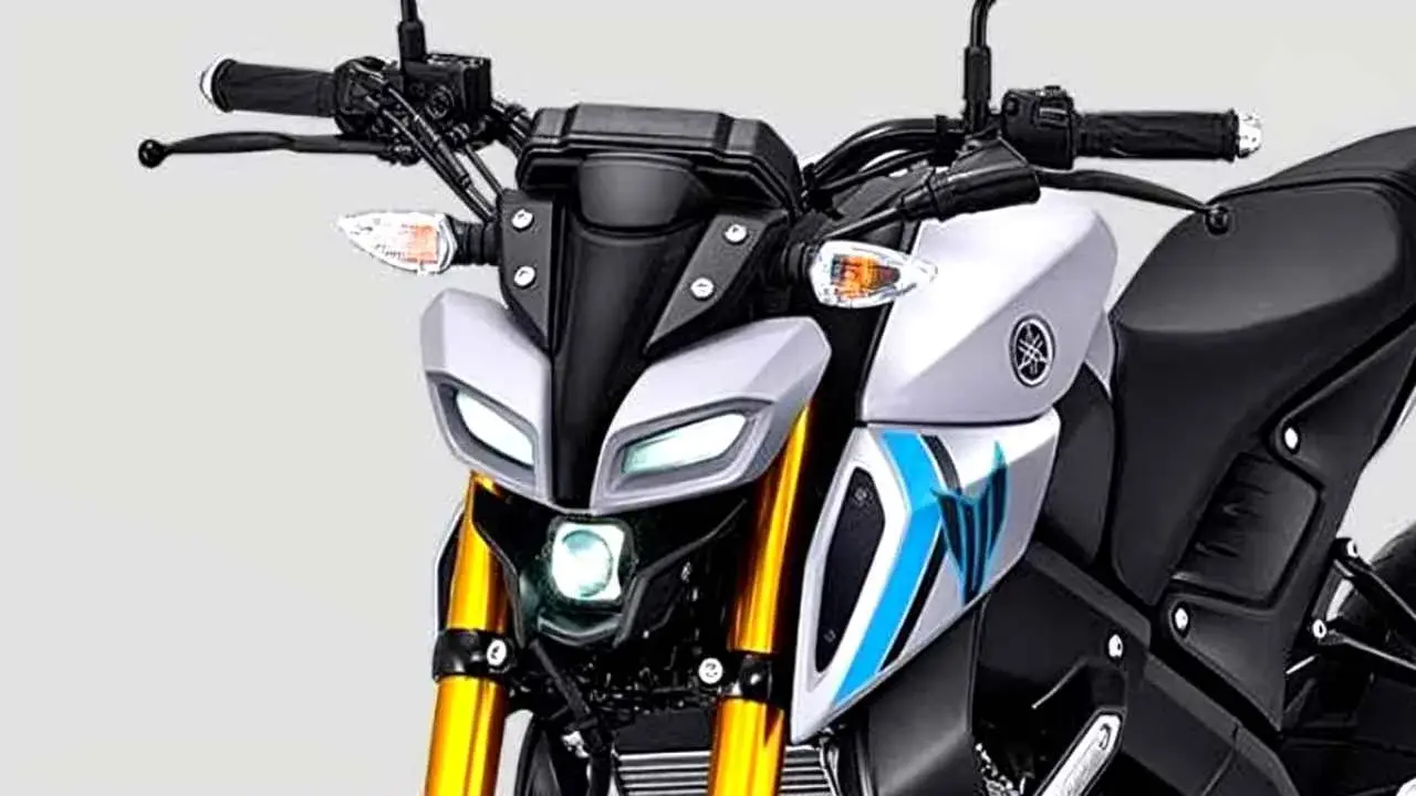Yamaha MT-15 V2 launched – Powerful bike with 145 km/h top speed, 60 kmpl mileage and just ₹6,500 EMI!