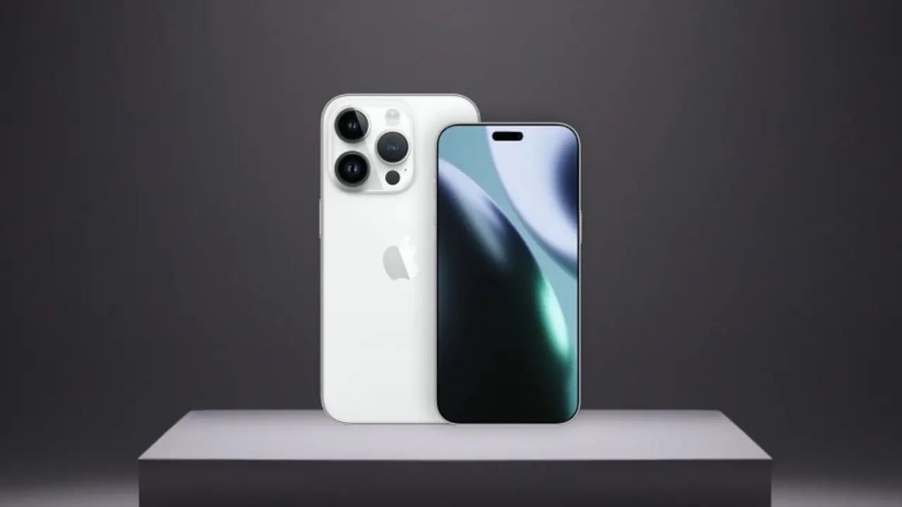 iPhone 16 Pro Max: 48MP camera and powerful performance of A18 Pro for ₹1,33,900