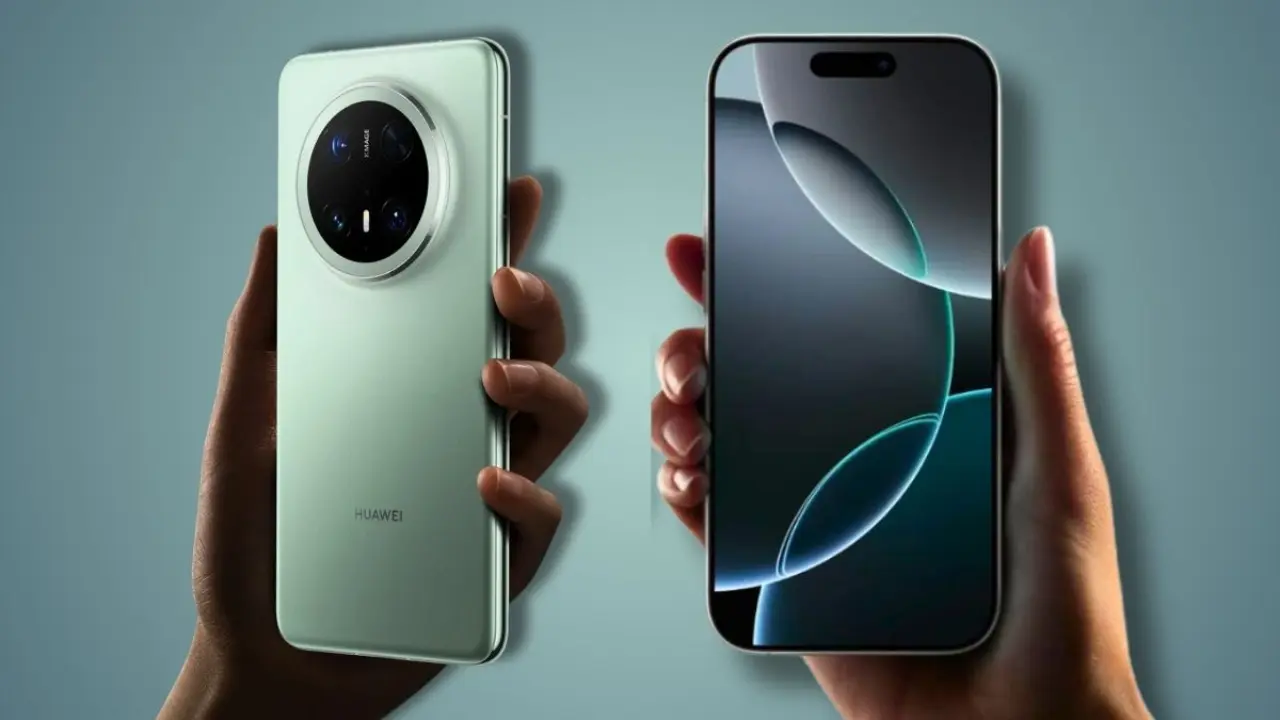 Huawei Mate 70 Pro: Powerful flagship phone with 50MP camera and 100W charging for ₹78,000
