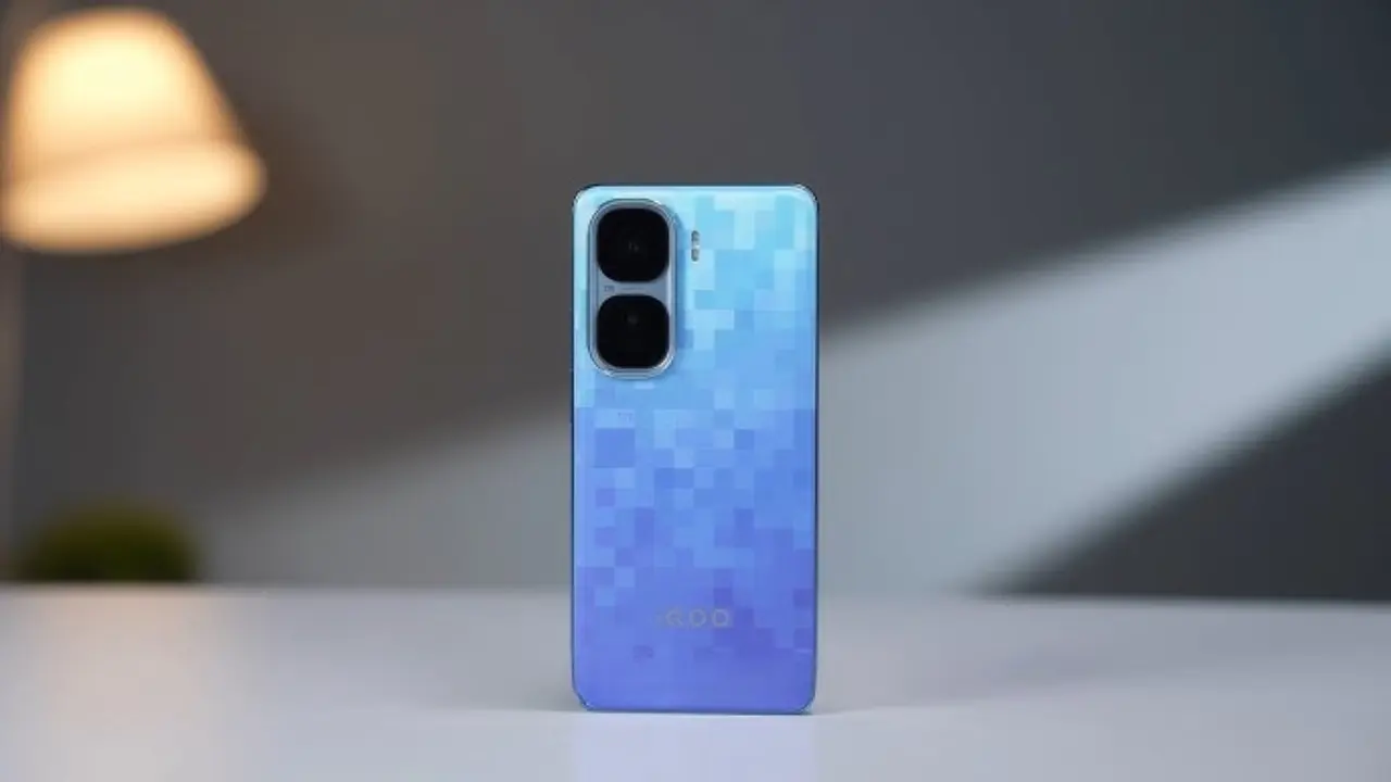 iQOO Neo 10 Pro 5G: A phone with powerful gaming and performance, know the price and features