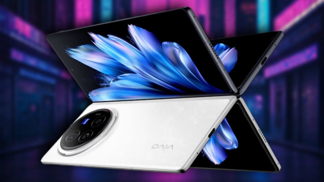 Vivo X Fold5 की कीमत सुनते ही होश उड़ जाएंगे – फीचर्स ऐसे कि आंखें खुली की खुली रह जाएं!