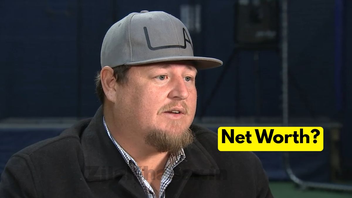 Bobby Jenks Net Worth