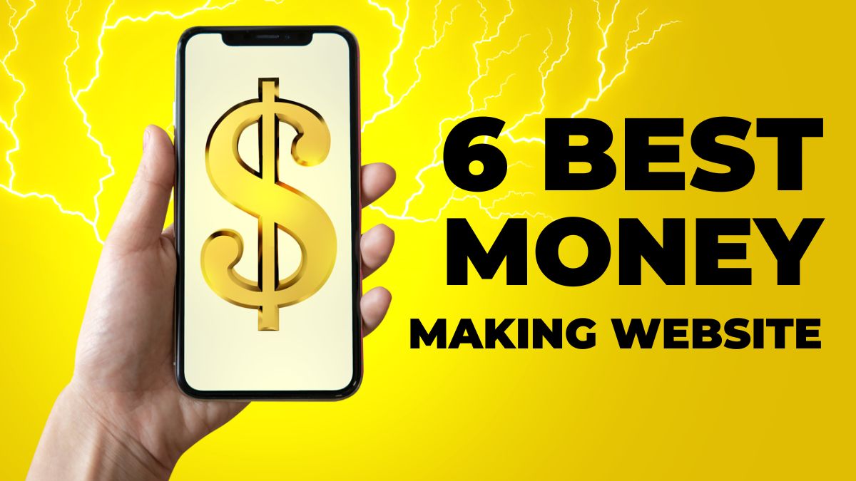 Earn Money Online with AI Tools 