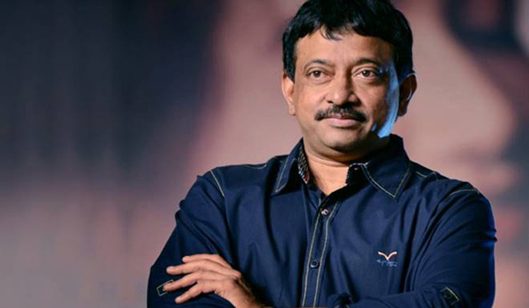Ram Gopal Varma Net Worth