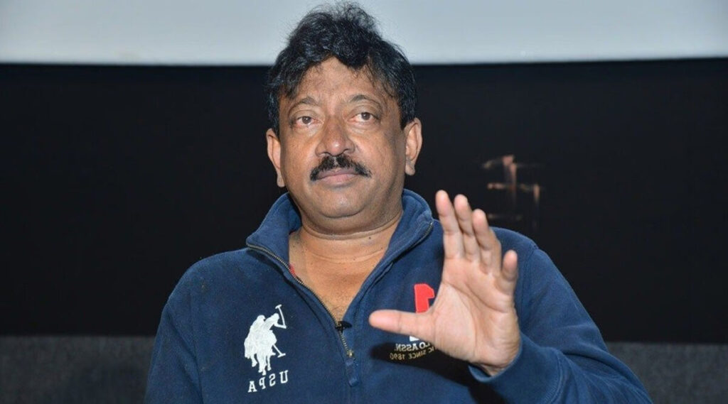 Ram Gopal Varma Net Worth