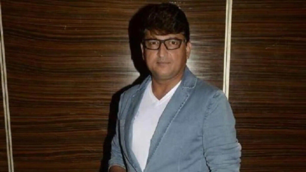 Aatish Kapadia Net Worth