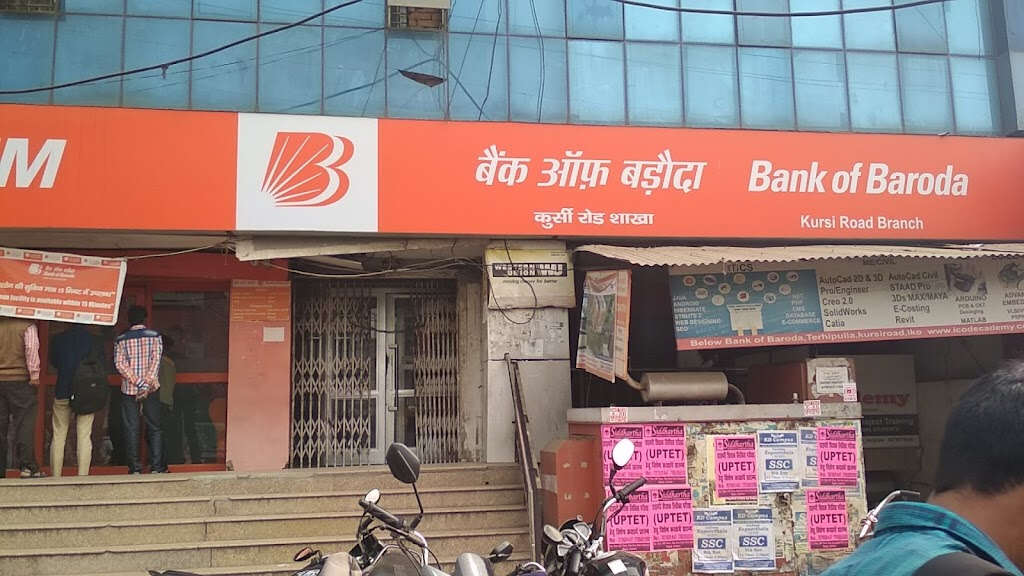Bank Of Baroda Recruitment 2025 Eligibility Criteria