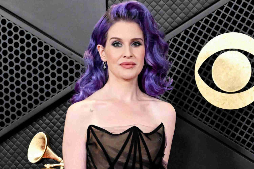 Is Kelly Osbourne Married to Sid Wilson