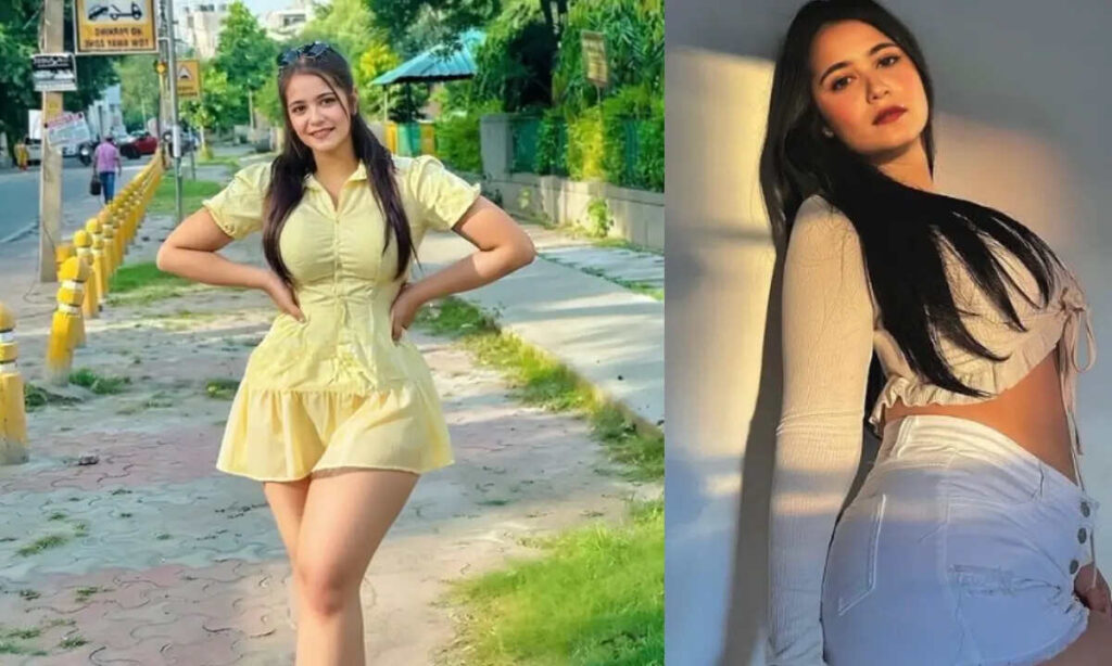 Archita Phukan Viral MMS Video