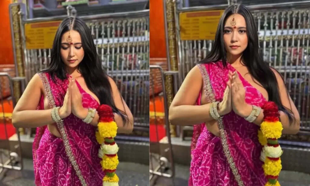 Archita Phukan Viral MMS Video