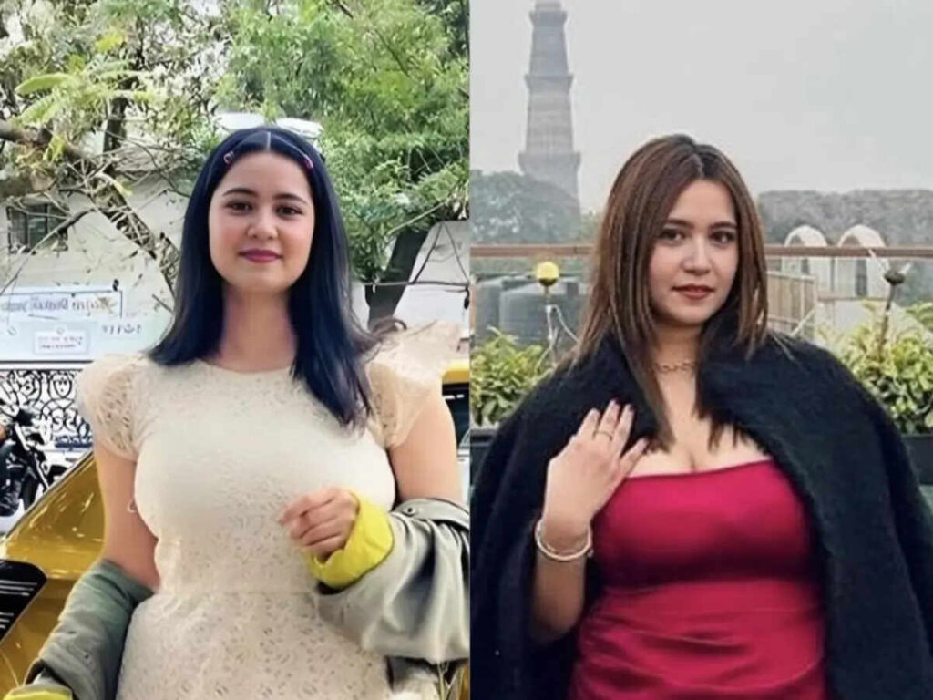 Archita Phukan Full Viral Video