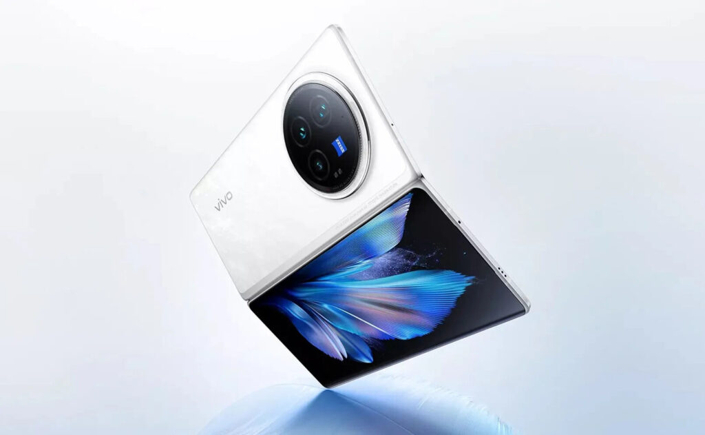 Vivo X Fold5 की कीमत सुनते ही होश उड़ जाएंगे – फीचर्स ऐसे कि आंखें खुली की खुली रह जाएं!