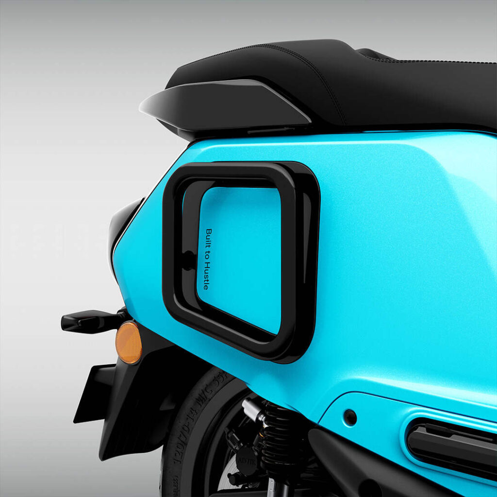 Ola और Ather की छुट्टी कर देगा ये स्कूटर River Indie Electric Scooter की पूरी डिटेल लीक