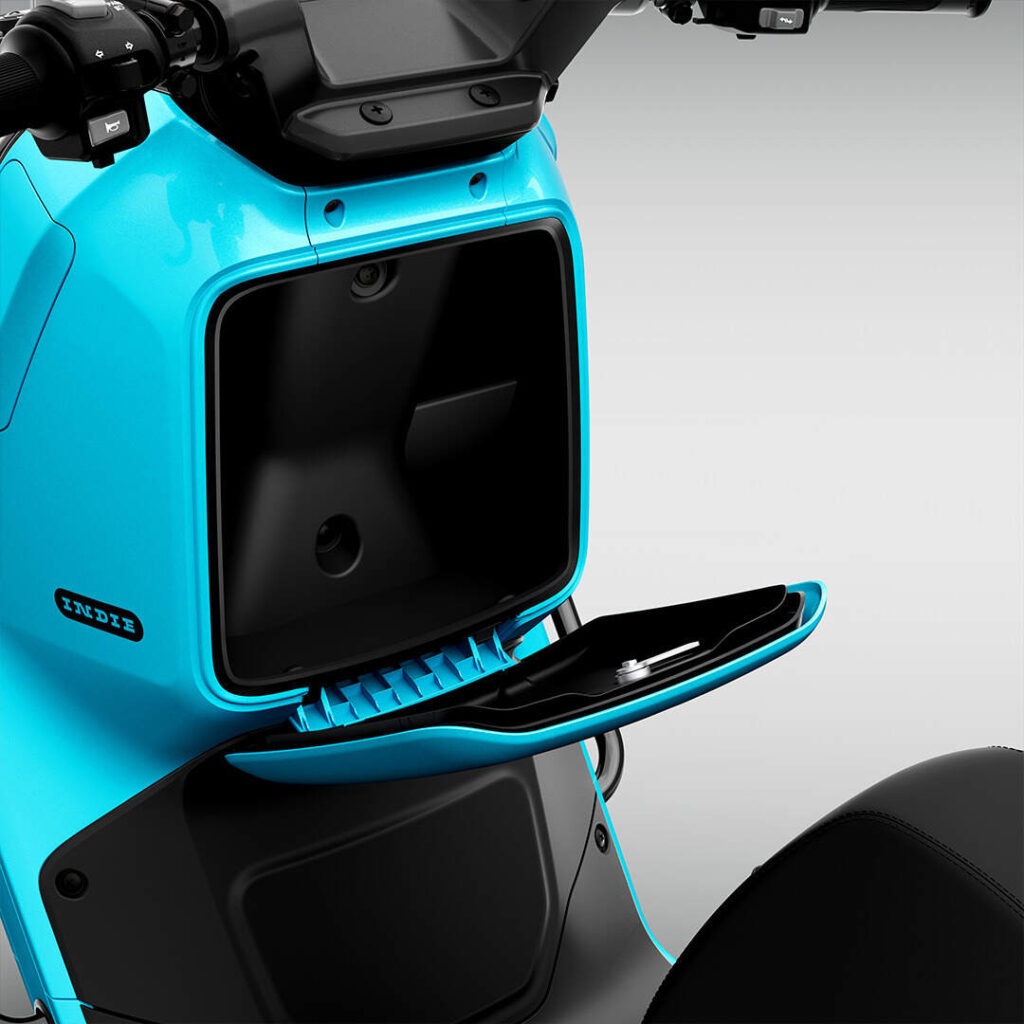 Ola और Ather की छुट्टी कर देगा ये स्कूटर River Indie Electric Scooter की पूरी डिटेल लीक