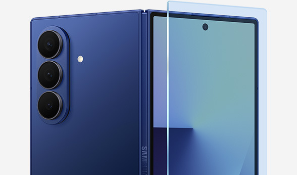 Samsung Galaxy Z Fold 7