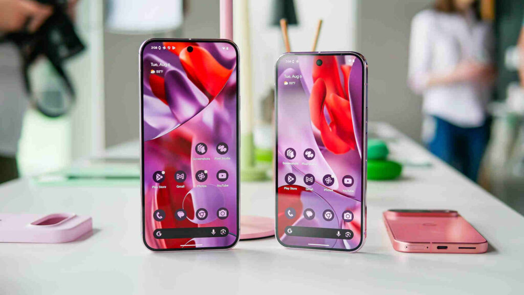 Pixel 9 Pro XL Price