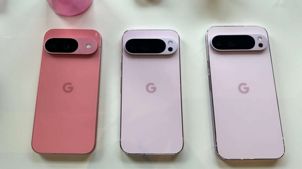 Pixel 9 Pro XL Price