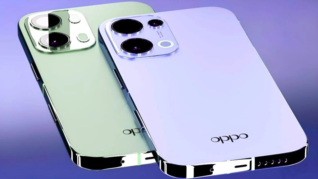 Oppo a97 5g Price