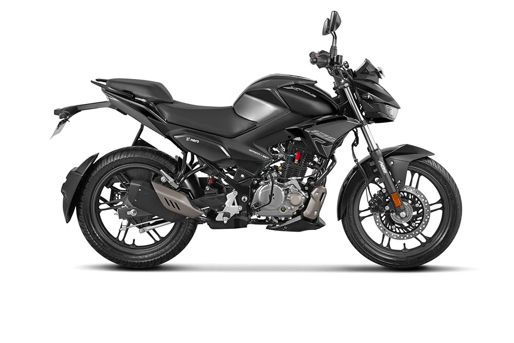 Hero Xtreme 125R