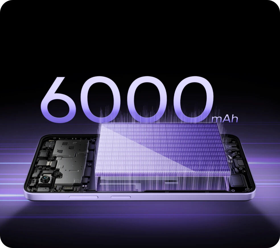 Realme Narzo 80 Lite Launch