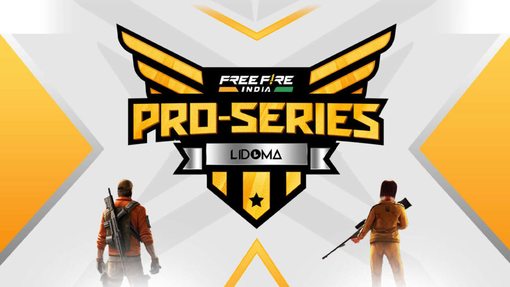 Free Fire Tournament Start