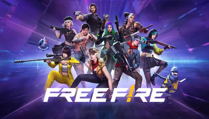 Free Fire Tournament Start