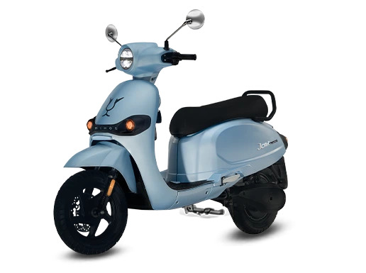 Joy e Bike Mihos