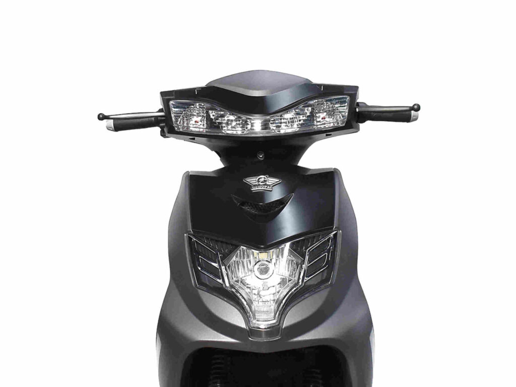 Gemopai Ryder