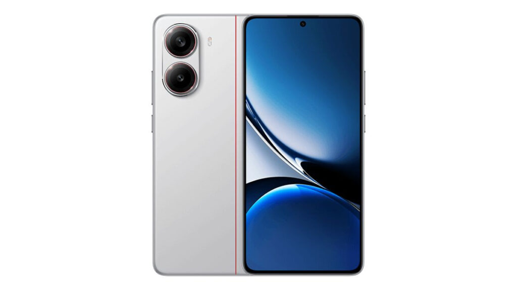 Redmi Turbo 4 Pro: Will be launched soon with a powerful 8000mAh battery and great features,
