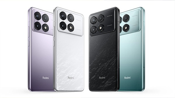 Redmi Turbo 4 Pro: Will be launched soon with a powerful 8000mAh battery and great features,