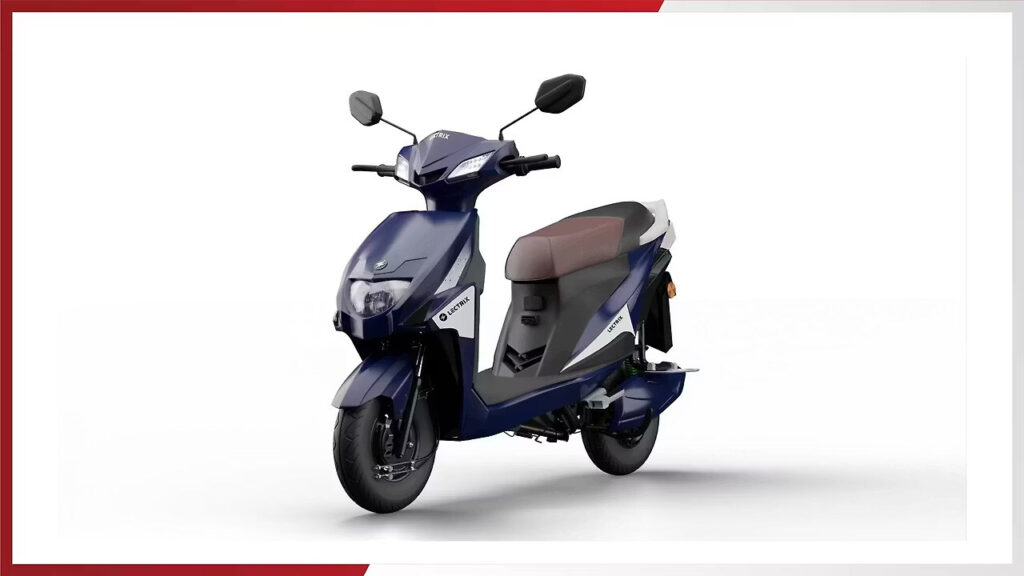Lectrix LXS 3.0