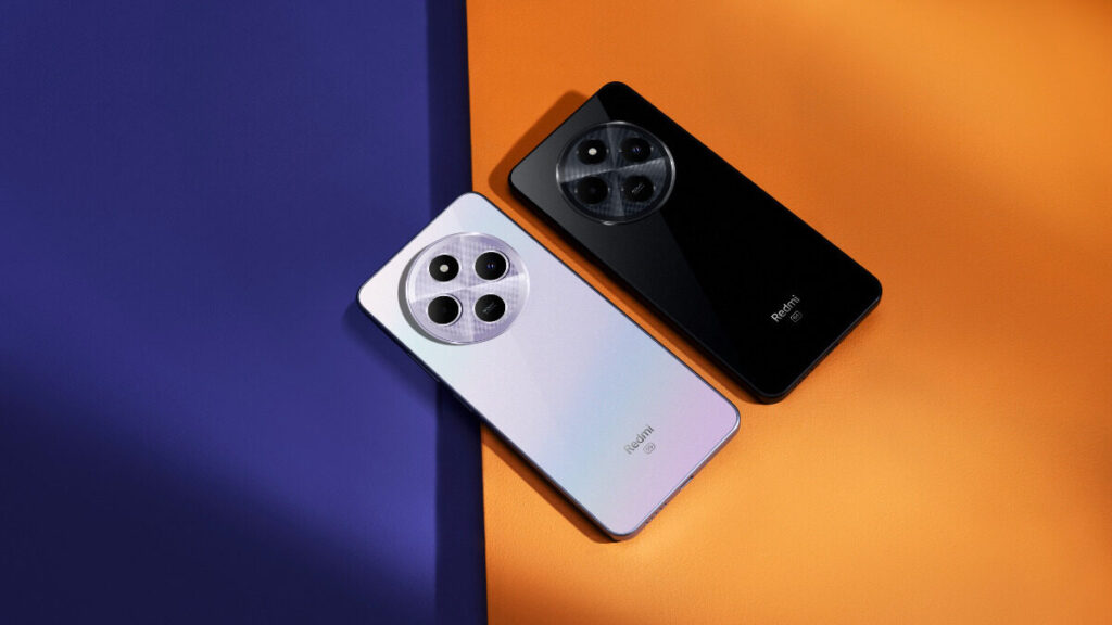Xiaomi Redmi A4