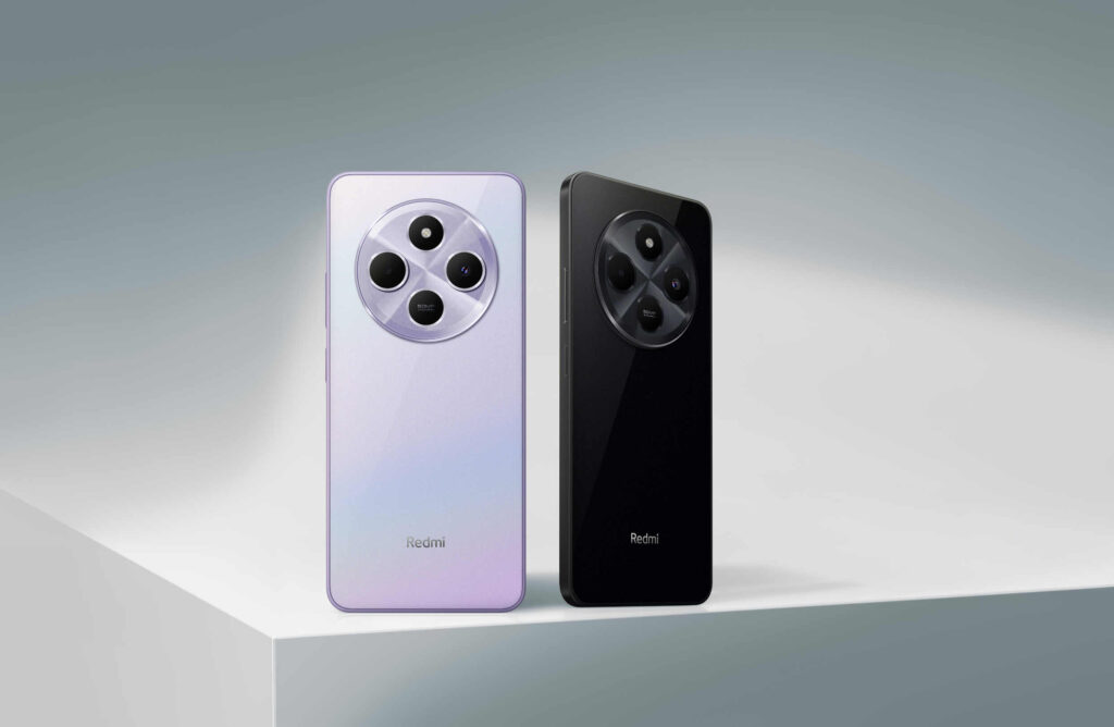 Xiaomi Redmi A4