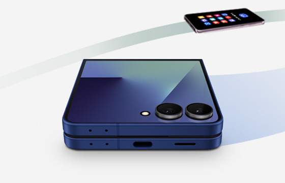 Samsung Galaxy Z Flip7