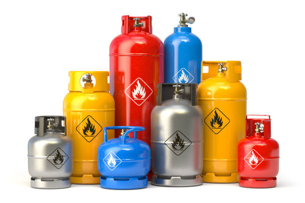 LPG Cylinder Price Today 14.2 kilo wala gas Cylinder ab kitne ka mil raha hai