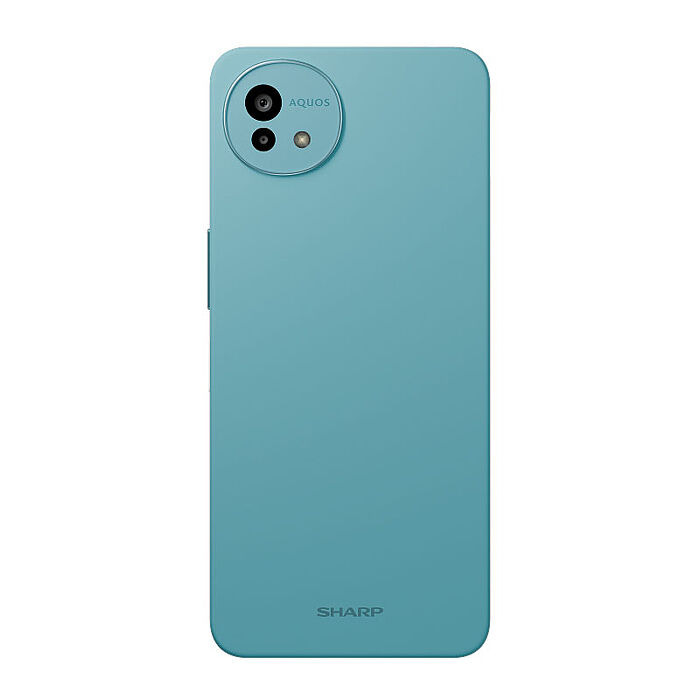 Sharp Aquos wish5 launched for just ₹18,000 – will get fast 5G speed and powerful 5000mAh battery.