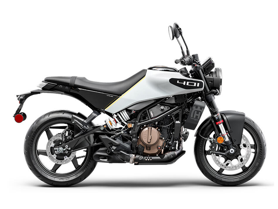 Now buy Husqvarna Svartpilen 401 for just ₹2.92 lakh, a powerful bike with great features and 160 kmph top speed.