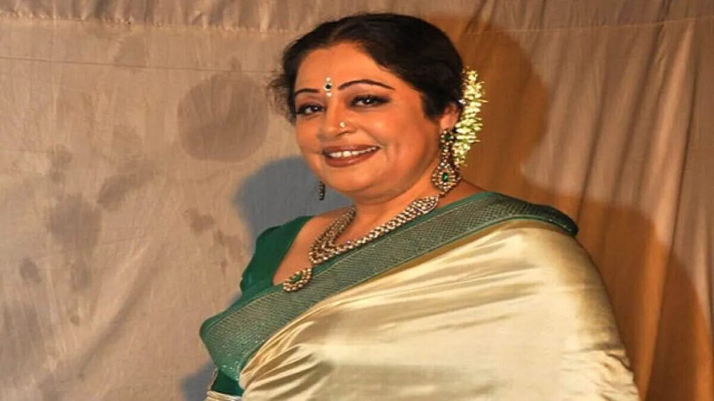 Kirron Kher Net Worth, owner of ₹ 47 crores, you would not know this way of earning