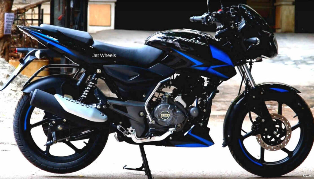 Buy Bajaj Pulsar 125 for just ₹90,003 – Amazing Features
