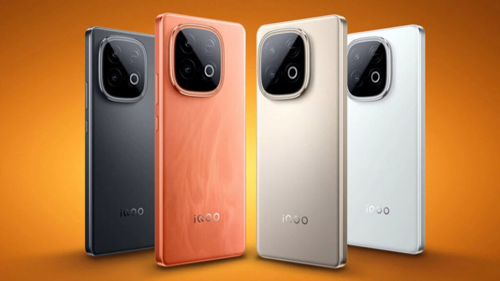 Vivo iQOO Z10 Turbo Pro: Will get 7000mAh battery, 120W fast charging and great camera