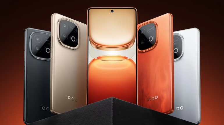 Vivo iQOO Z10 Turbo Pro: Will get 7000mAh battery, 120W fast charging and great camera