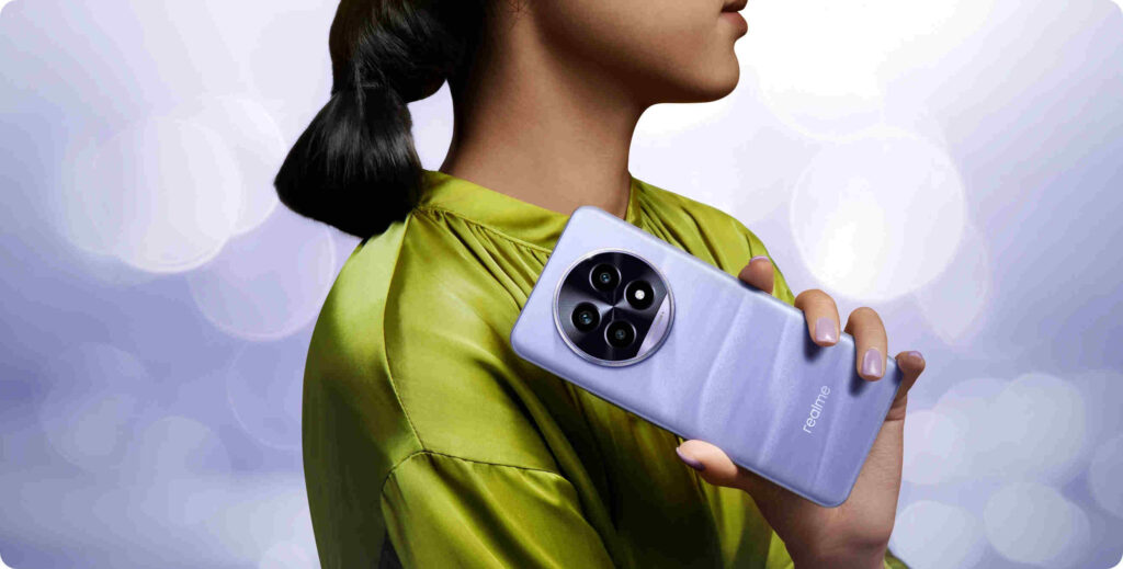 Realme 14 Pro Lite: 108MP camera, 5200mAh battery and AMOLED display for just ₹22,999