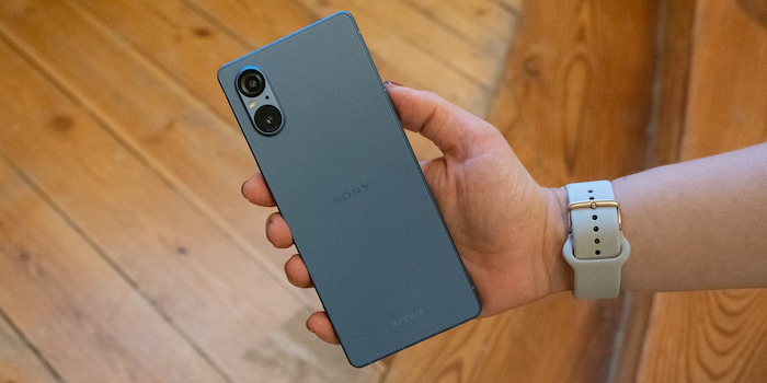 Sony Xperia 5 V: Get great looks, powerful performance and amazing camera together for just ₹1.06 lakh