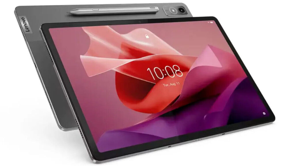 Lenovo Idea Tab Pro: 12.7 HD display and JBL sound – launched at just ₹31,000