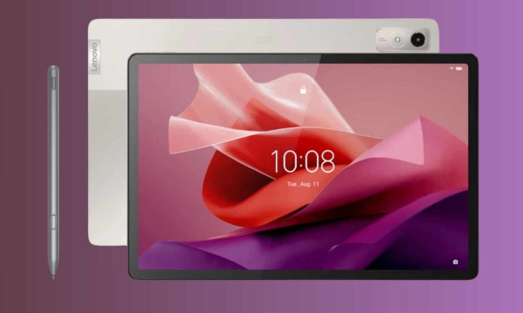 Lenovo Idea Tab Pro: 12.7 HD display and JBL sound – launched at just ₹31,000