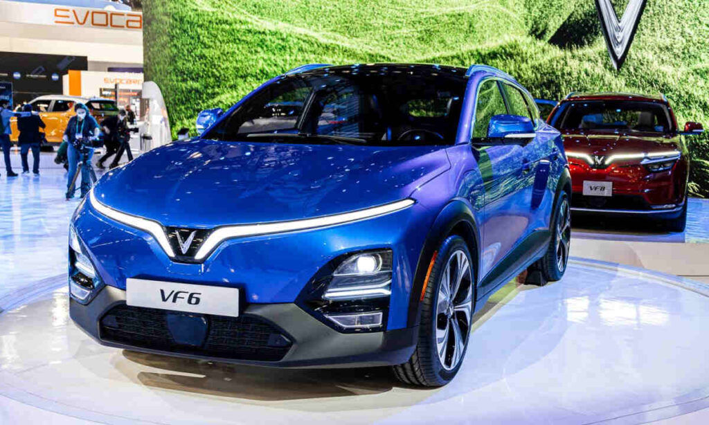 VinFast VF6 and VF7 launching in India soon – Book these amazing Electric SUVs for just ₹21,000