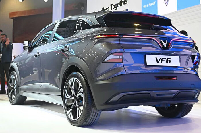 VinFast VF6 and VF7 launching in India soon – Book these amazing Electric SUVs for just ₹21,000